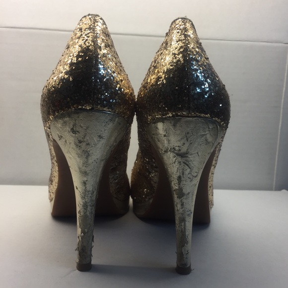 Nine West Shoes - Picture 3 of 5